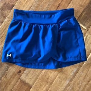Under Armour Athletic Skort, small